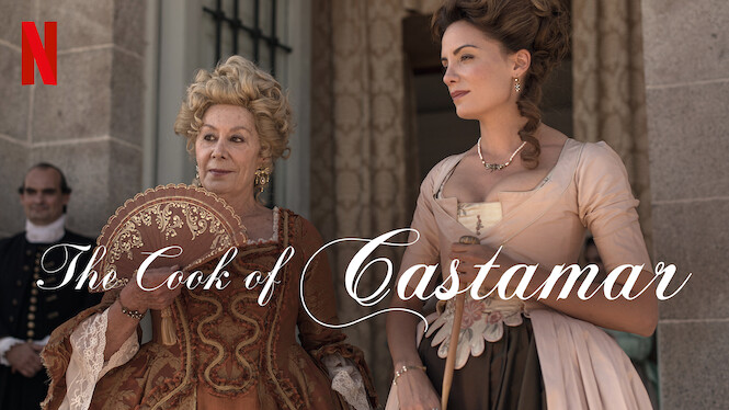 Is �The Cook of Castamar� (aka �La cocinera de Castamar Is �The Cook of Castamar� (aka �La cocinera de Castamar