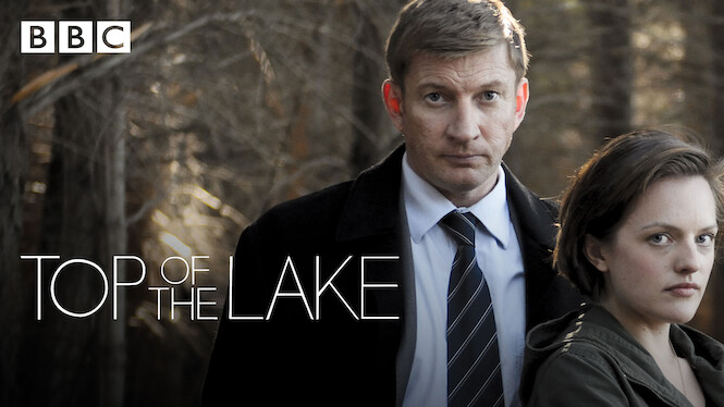 Top of best sale the lake netflix